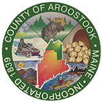 Aroostook County Maine