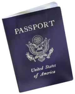 U.S. Passport Acceptance Facility