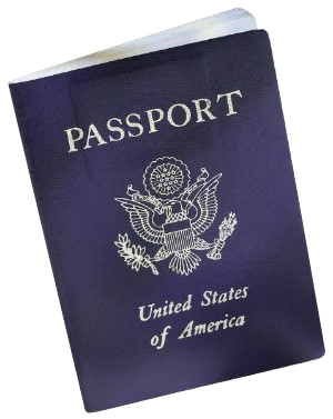 U.S. Passport Acceptance Facility
