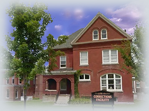 Aroostook County Jail Facility