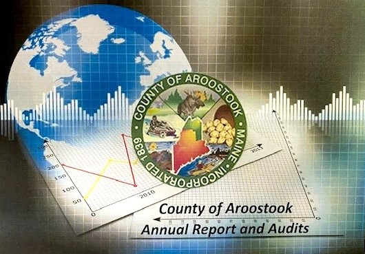 Aroostook County Annual Reports